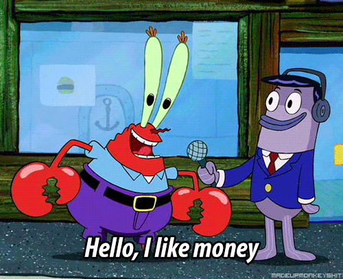 EA Games – The Mr. Krabs of Publishers