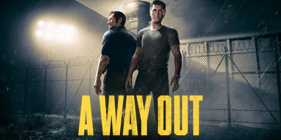 A WAY OUT Gets Official Launch Date Set For March 23rd