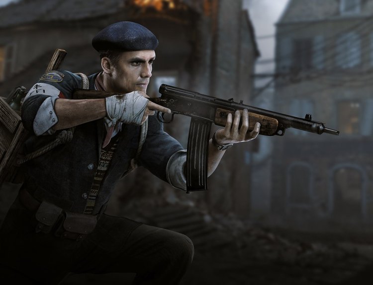 The CALL OF DUTY:WWII PC Open Beta is Now Live — GameTyrant