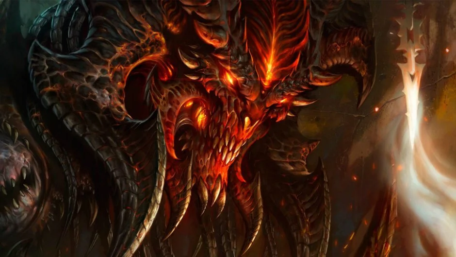 Blizzard May Be Teasing DIABLO 3 for the Nintendo Switch