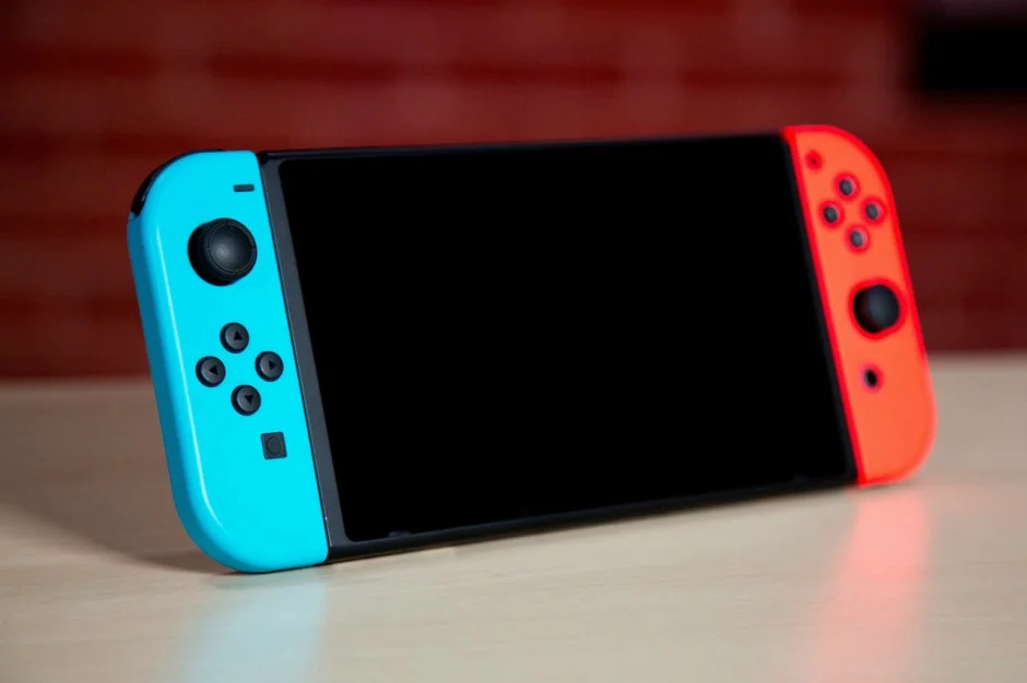 The Nintendo Switch Is Facing Play Time Issues As The Console Celebrates Its First Year