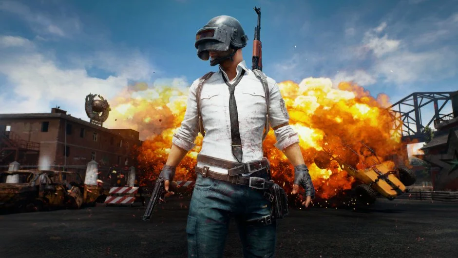 Here Are The Changes To PUBG For The Xbox One With The Latest Update