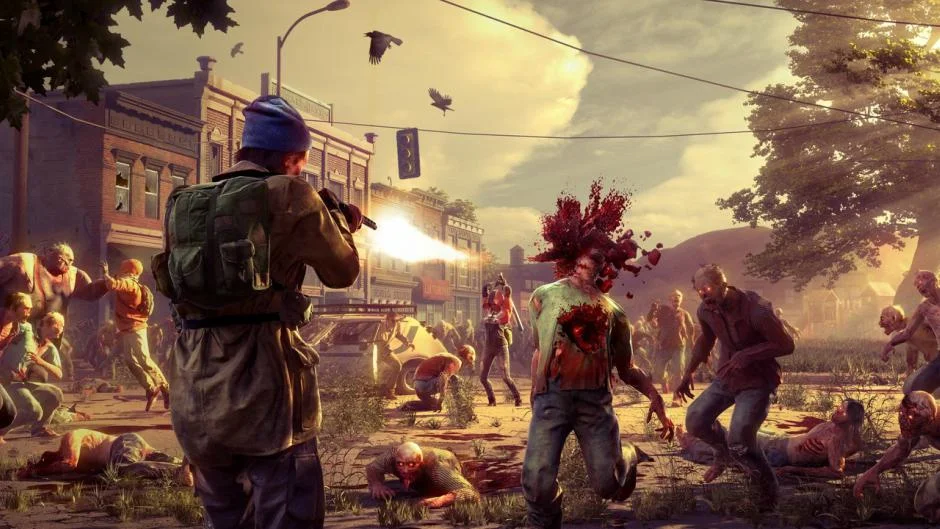 STATE OF DECAY 2 Finally Gets A Release Date For PC And Xbox One
