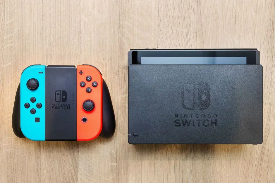 The Nintendo Switch Sold Three Times More Than The PS4's First Year Sales In Japan