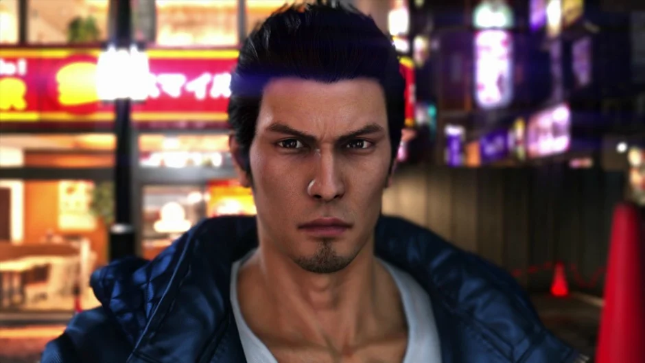 Sega Will Hold A YAKUZA 6 Art Exhibit