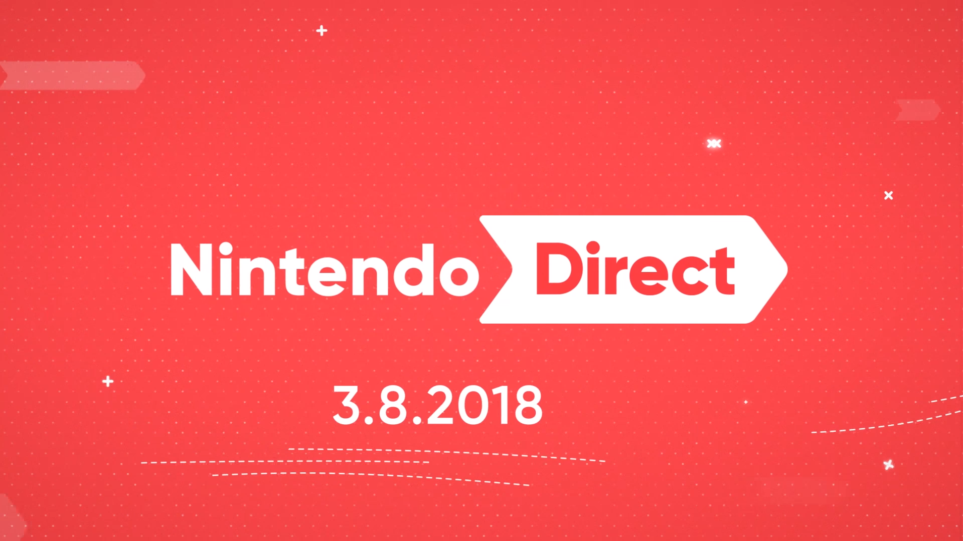 SMASH 5, ARMS OPEN, CRASH BANDICOOT & More - Nintendo Direct 3.8.2018