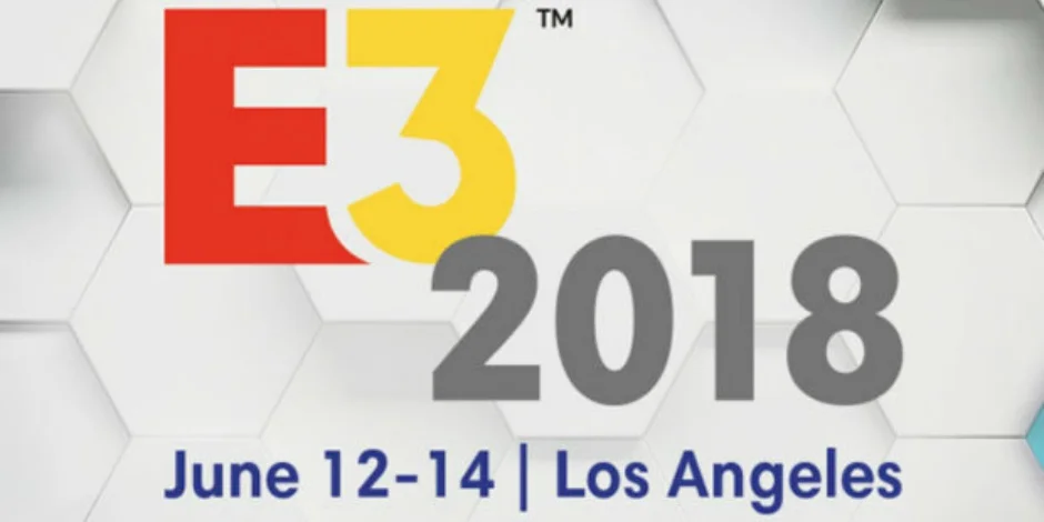 E3 2018 Tickets Are Now Available For All Approaching Challengers