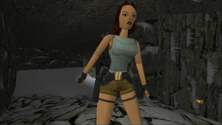 The TOMB RAIDER Games Are Getting Remastered On Steam