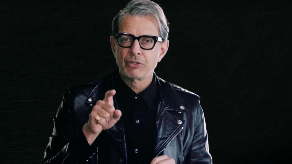 Jeff Goldblum Will Be In JURASSIC WORLD EVOLUTION