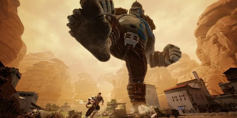 See The Deeper Side To EXTINCTION In The New Story Trailer