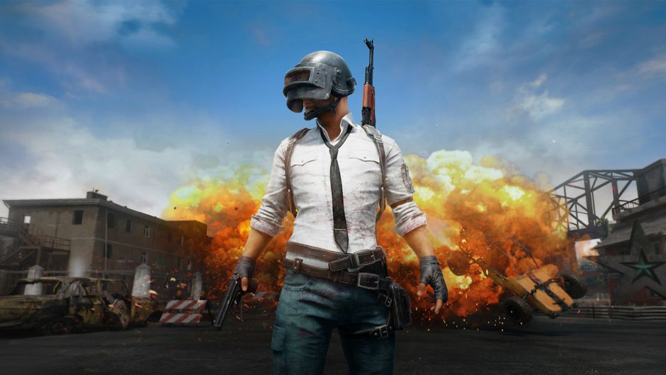 PUBG Releases On Mobile 