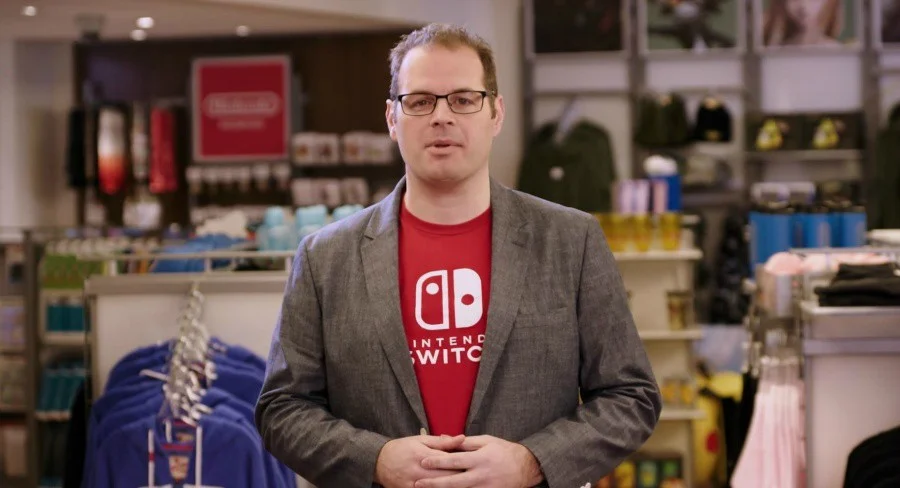 Nintendo's Damon Baker Revealed The Reason Why They Refuse Some Indie Devs On The eShop 