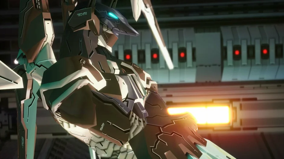ZONE OF THE ENDERS: THE SECOND RUNNER Is Delayed, New Trailer Released