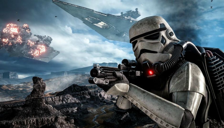 EA Is Hiring For A STAR WARS Open-World Game