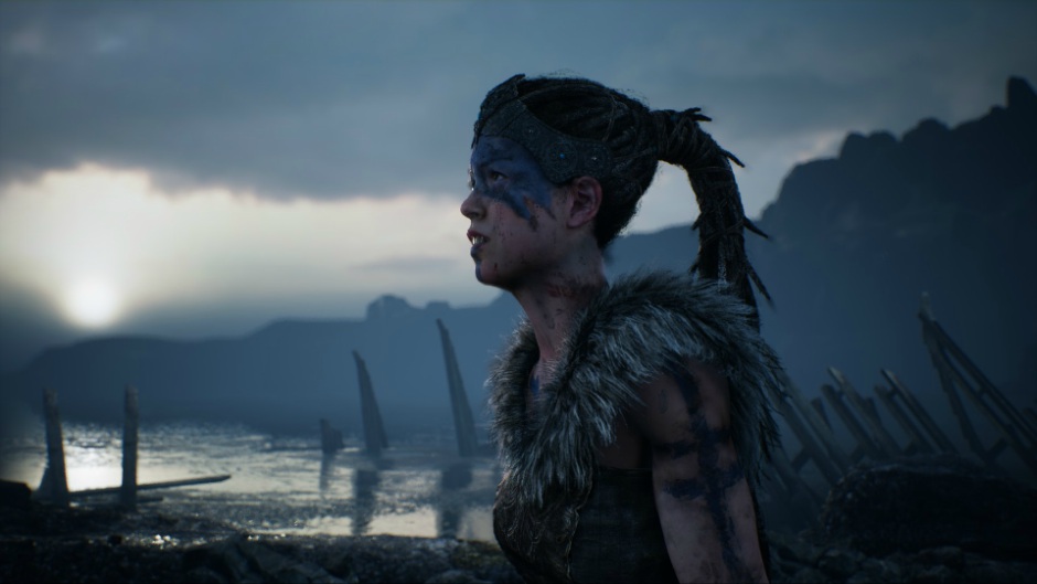 Ninja Theory unveils follow-up to acclaimed Hellblade: Senua's Sacrifice