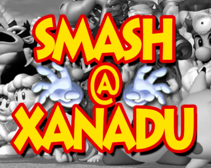 Xanadu hosts first Melee tournament in new location