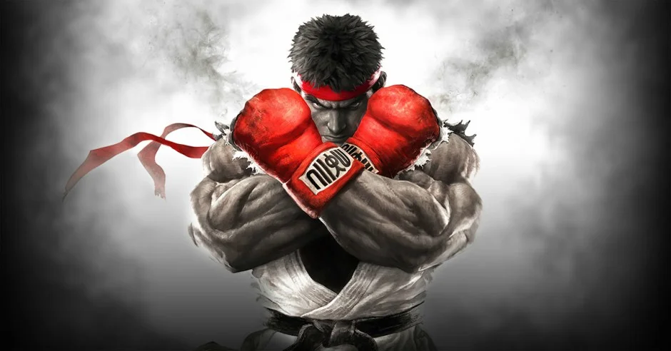 The STREET FIGHTER TV Series Moves Forward With New Production Deal