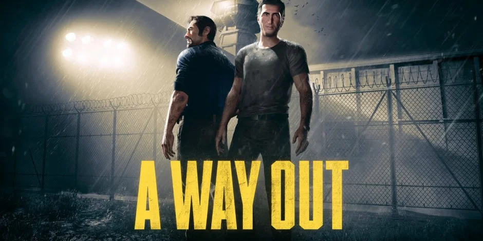 A WAY OUT Review: An Enjoyable, Playable Cinematic Experience