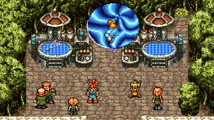 CHRONO TRIGGER Is Now Available On The PC, But Fans Are Not Happy —  GameTyrant