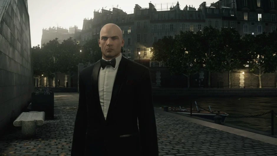 HITMAN: Definitive Edition Heads To Retail in May