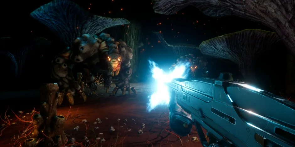 Futuristic VR Game FARHOME Will Take You To New Worlds