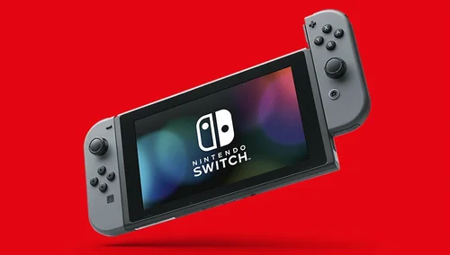 Lots Of Big Games Are Coming To The Switch This Year According To Gamestop S Ceo Gametyrant