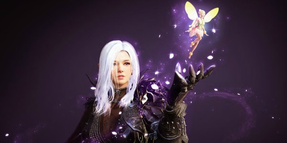 BLACK DESERT ONLINE Review — GameTyrant