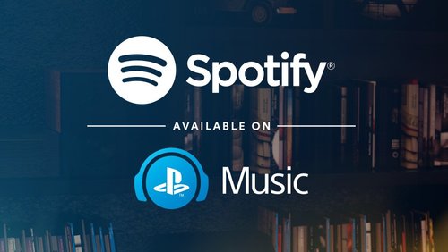 Spotify is Offering a Off for PS — GameTyrant