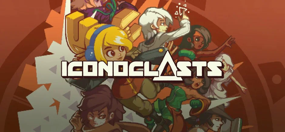 ICONOCLASTS Is Coming To The Switch This Year