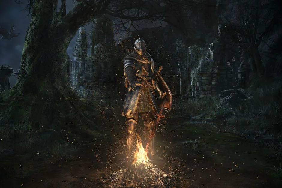 DARK SOULS On Switch Is Delayed