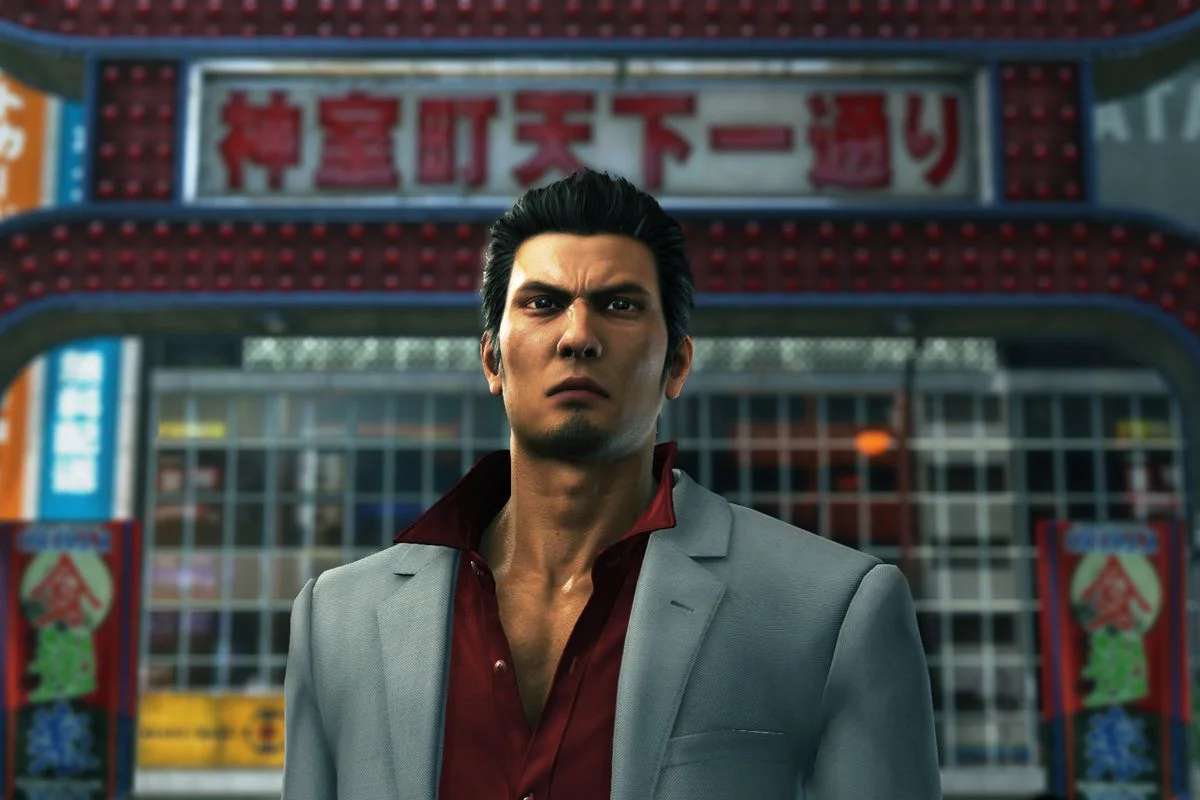 The YAKUZA Team Is Already Working On A New Game