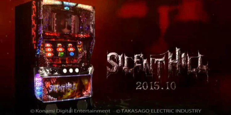 Konami Says New Silent Hill Game Rumors Are False - Siliconera