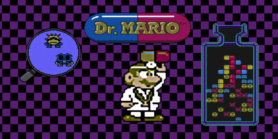 Nintendo Just Grabbed An Exciting List Of Game Trademarks