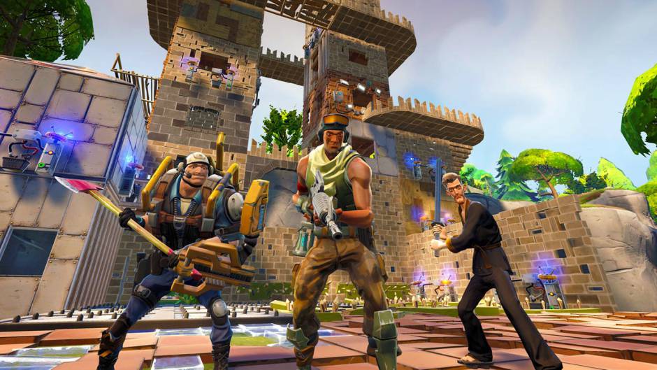 Epic Games settles with 14-year-old over selling Fortnite cheats