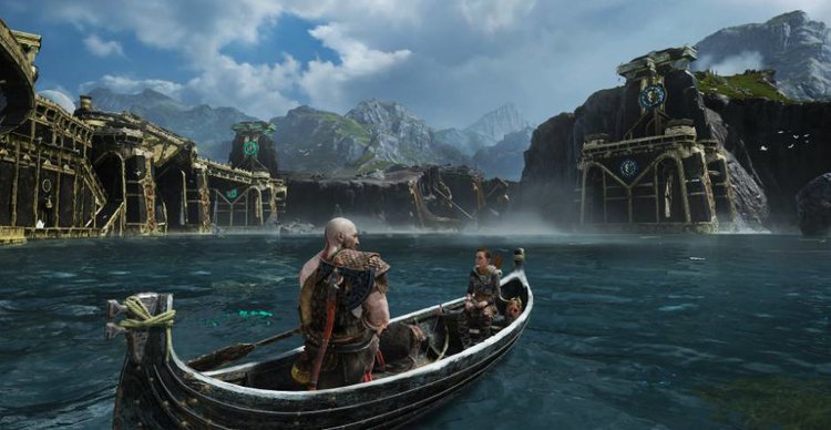 GOD OF WAR RAGNAROK Review: God Of Tears — GameTyrant