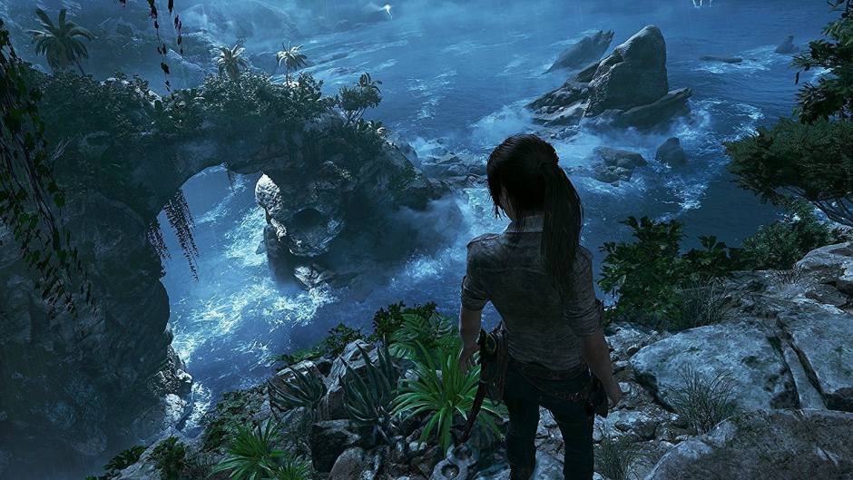 Check Out the Extended Trailer for SHADOW OF THE TOMB RAIDER