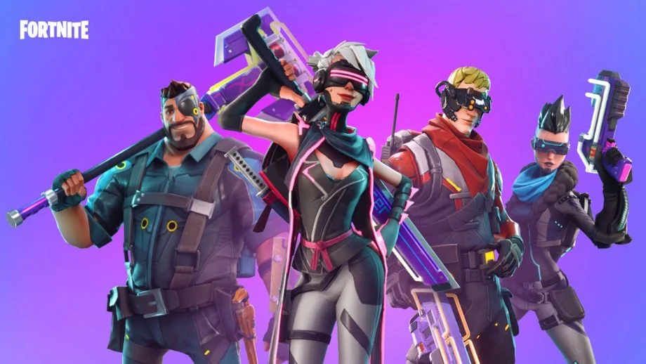 FORTNITE Reveals Final Superhero or Villain Skin Ahead of Season 4