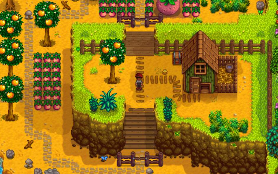 Stardew Valley launches exciting co-op beta, by Kay