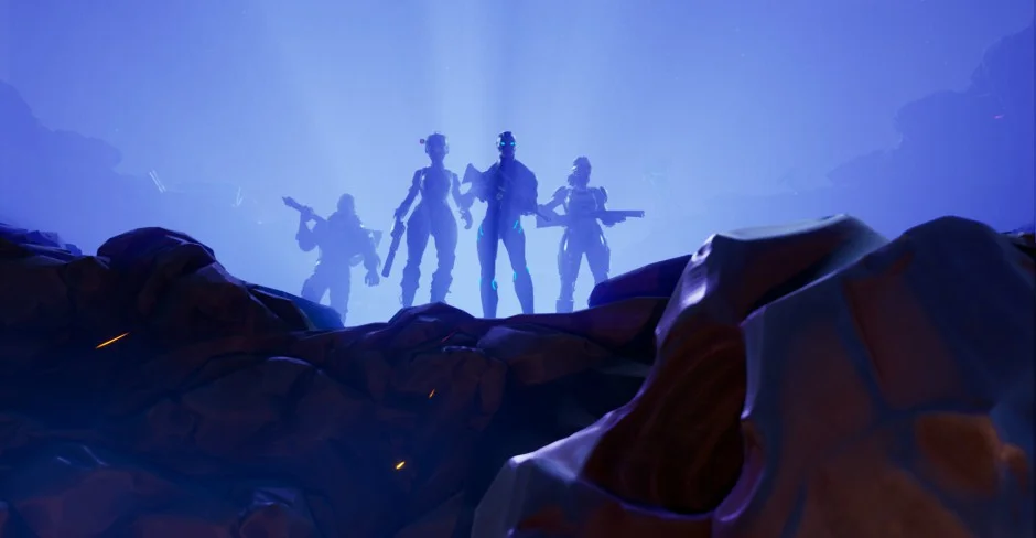 Details on FORTNITE'S Season 4 Revealed