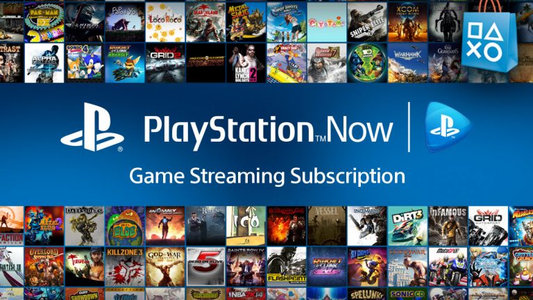PS2 Games Are Now Available PlayStation NOW — GameTyrant