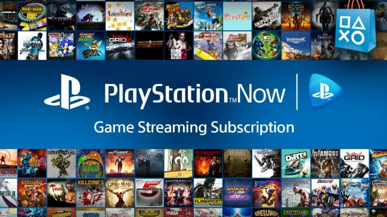 PS2 Games Are Now Available in PlayStation NOW
