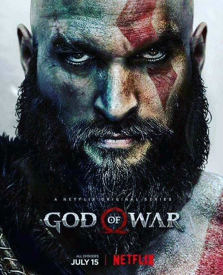 God of War: diretor do game gostaria de ver série da Netflix