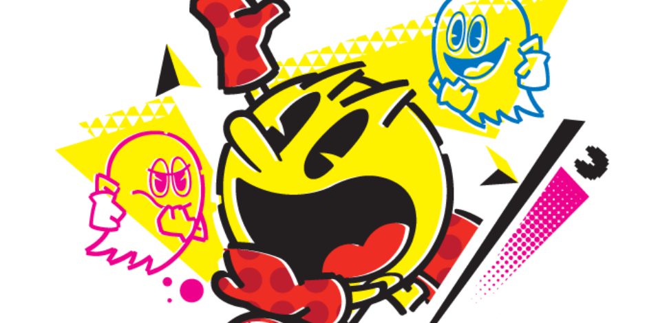 PACMAN STORIES Is A Free New Amazon Alexa Skill That Puts You In Control Of The Story