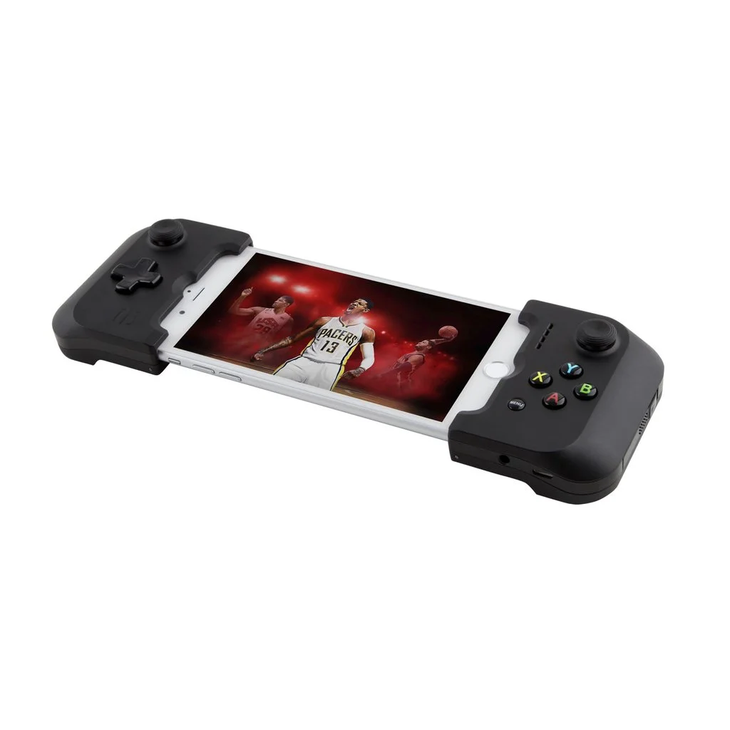 Nintendo is Being Sued by Gamevice Again Over the Switch's Design