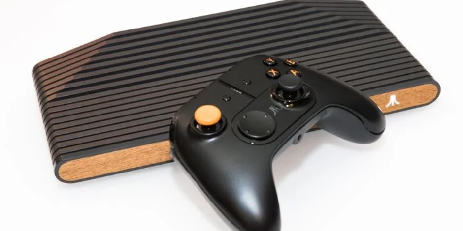 The ATARIBOX Is Available For Pre-Sale, But There Have Been A Few Changes