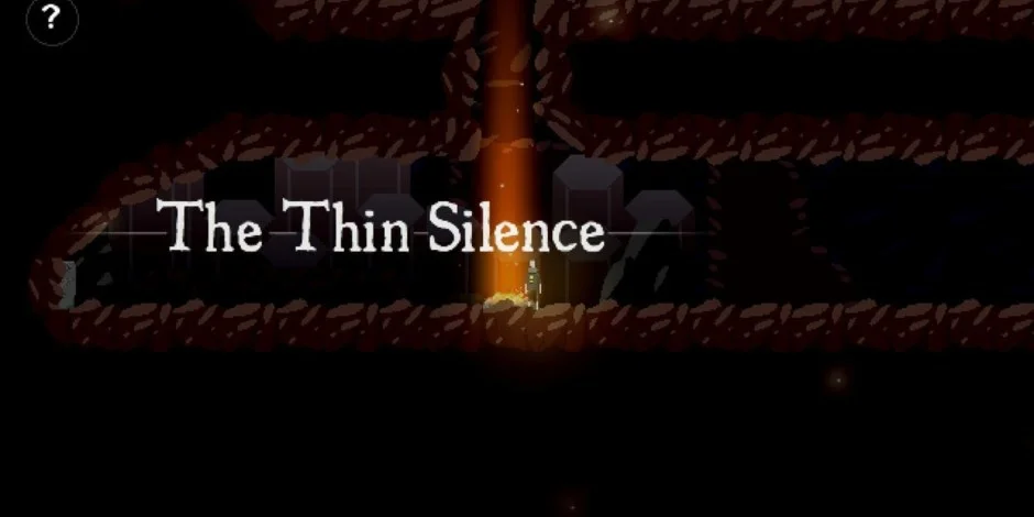 THE THIN SILENCE Review: A Puzzling Emotional Adventure