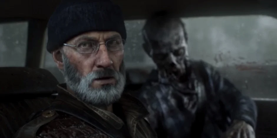 Another Trailer For Overkill's THE WALKING DEAD Tells A Small Tale
