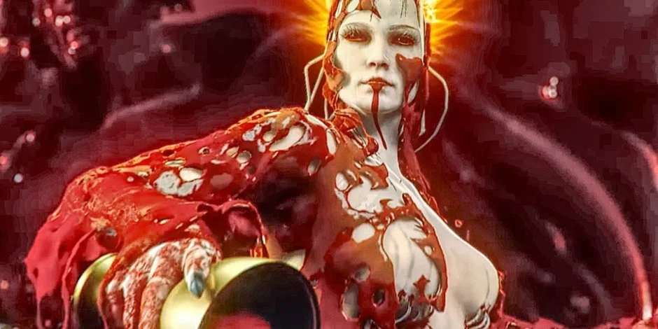 Story Trailer For AGONY Gives Insight On How To Escape Hell