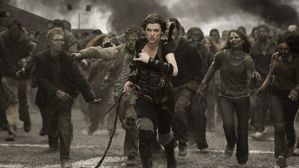 Resident Evil Vs Monster Hunter: Which Milla Jovovich Video Game Movie Is  Best?