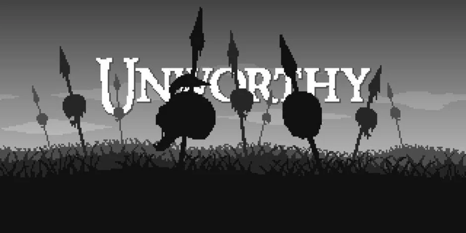 Launch Date For UNWORTHY Announced In New Trailer